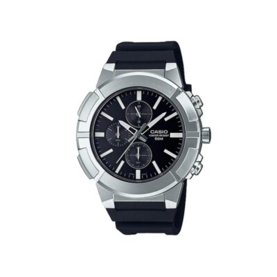 Casio Nam MTP-E501-1AVDF