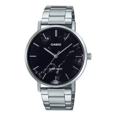 Đồng hồ Casio 40 mm Nam MTP-VT01DM-1AUDF chính hãng Ảnh sản phẩm Casio 40 mm Nam MTP-VT01DM-1AUDF