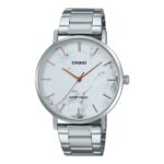 Casio 40 mm Nam MTP-VT01DM-7AUDF - Ảnh 1