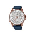Casio 47mm Nam MTP-SW320RL-7AVDF - Ảnh 1