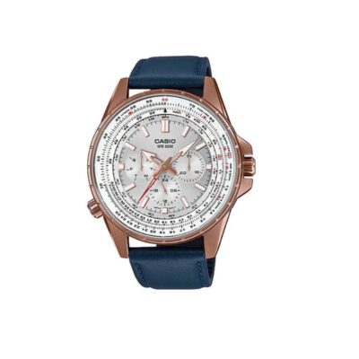 Đồng hồ Casio 47mm Nam MTP-SW320RL-7AVDF chính hãng Ảnh sản phẩm Casio 47mm Nam MTP-SW320RL-7AVDF