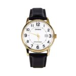 Casio 37mm Nam MTP-V002GL-7BUDF - Ảnh 1