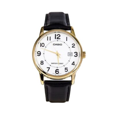Casio 37mm Nam MTP-V002GL-7BUDF chính hãng Casio 37mm Nam MTP-V002GL-7BUDF