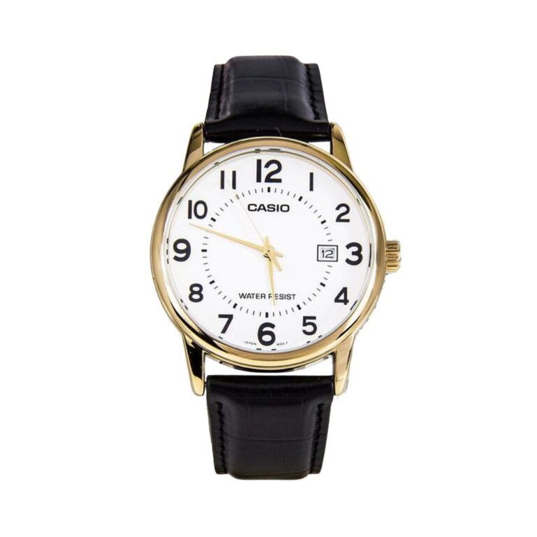 Casio 37mm Nam MTP-V002GL-7BUDF