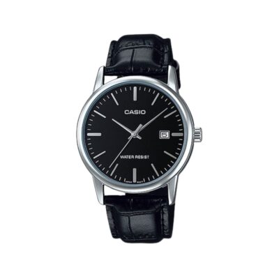 Đồng hồ Casio 37mm Nam MTP-V002L-1AUDF chính hãng Ảnh sản phẩm Casio 37mm Nam MTP-V002L-1AUDF