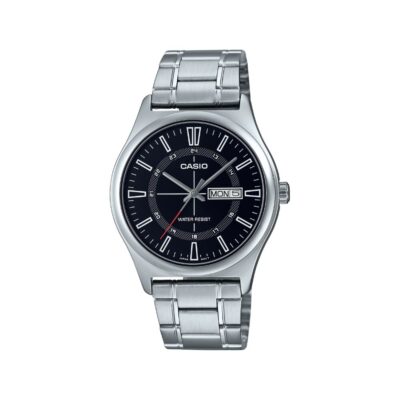 Casio 38mm Nam MTP-V006D-1CUDF chính hãng Casio 38mm Nam MTP-V006D-1CUDF