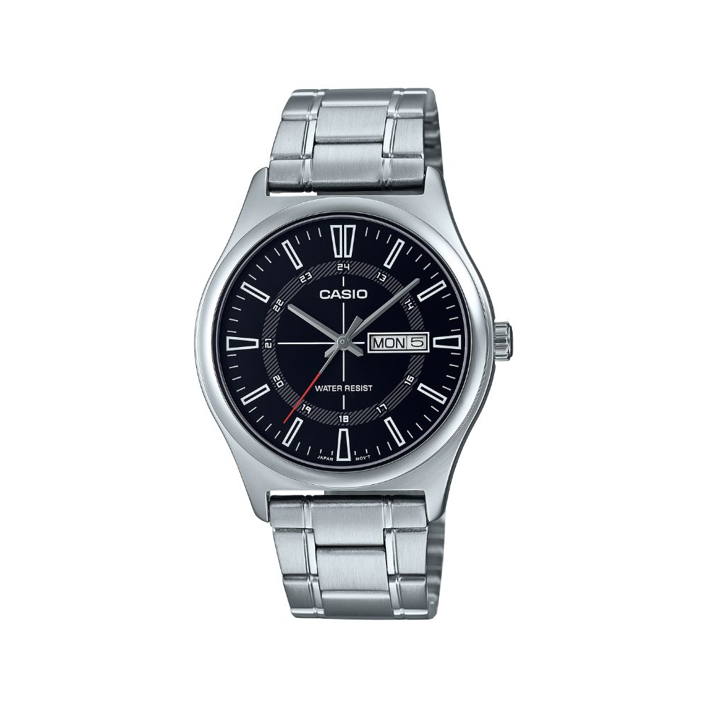 Casio 38mm Nam MTP-V006D-1CUDF