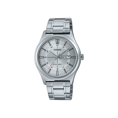 Casio 38mm Nam MTP-V006D-7CUDF chính hãng Casio 38mm Nam MTP-V006D-7CUDF