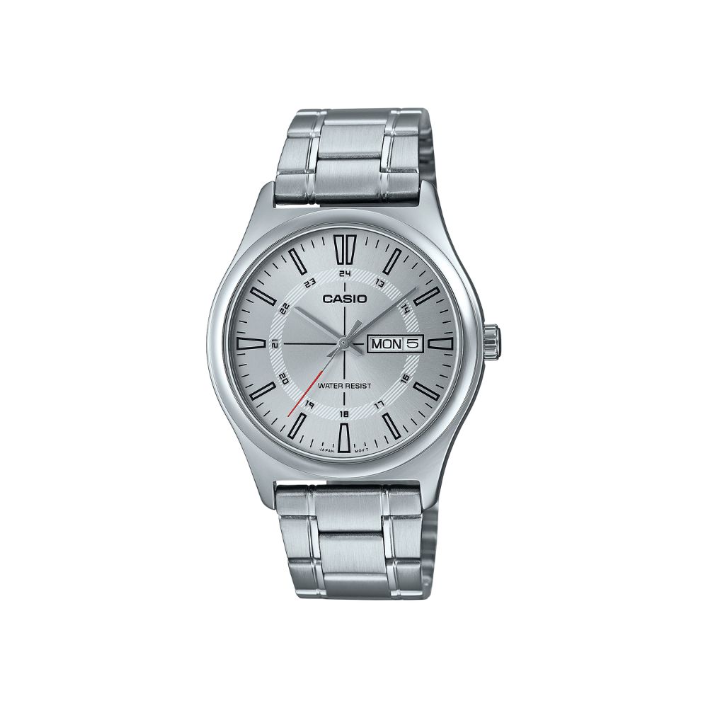Casio 38mm Nam MTP-V006D-7CUDF