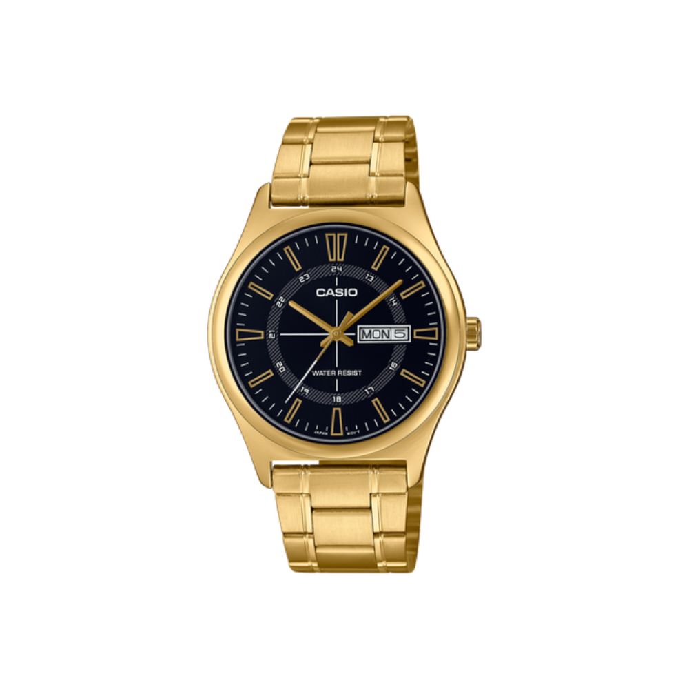 Casio 38mm Nam MTP-V006G-1CUDF
