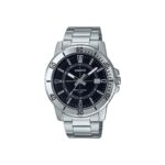 Casio 45mm Nam MTP-VD01D-1CVUDF - Ảnh 1