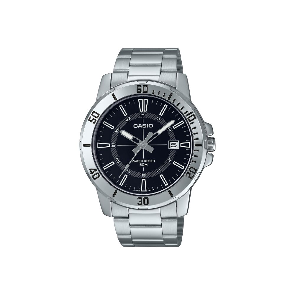 Casio 45mm Nam MTP-VD01D-1CVUDF