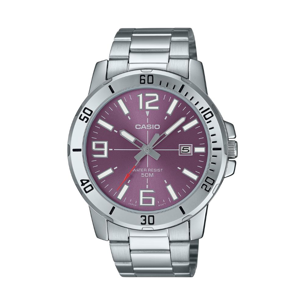 Casio 45mm Nam MTP-VD01D-6BVUDF