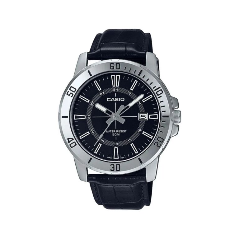 Casio 45mm Nam MTP-VD01L-1CVUDF