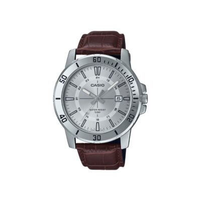 Casio 45mm Nam MTP-VD01L-7CVUDF chính hãng Casio 45mm Nam MTP-VD01L-7CVUDF