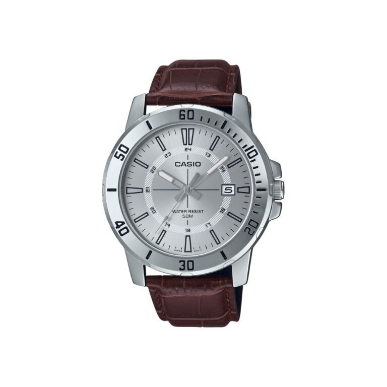 Casio 45mm Nam MTP-VD01L-7CVUDF