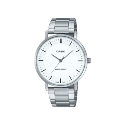Đồng hồ Casio 0040 Nam MTP-VT04D-7EDF chính hãng Ảnh sản phẩm Casio 0040 Nam MTP-VT04D-7EDF