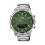 Casio 51mm Nam AMW-880D-3AVDF - Ảnh 1