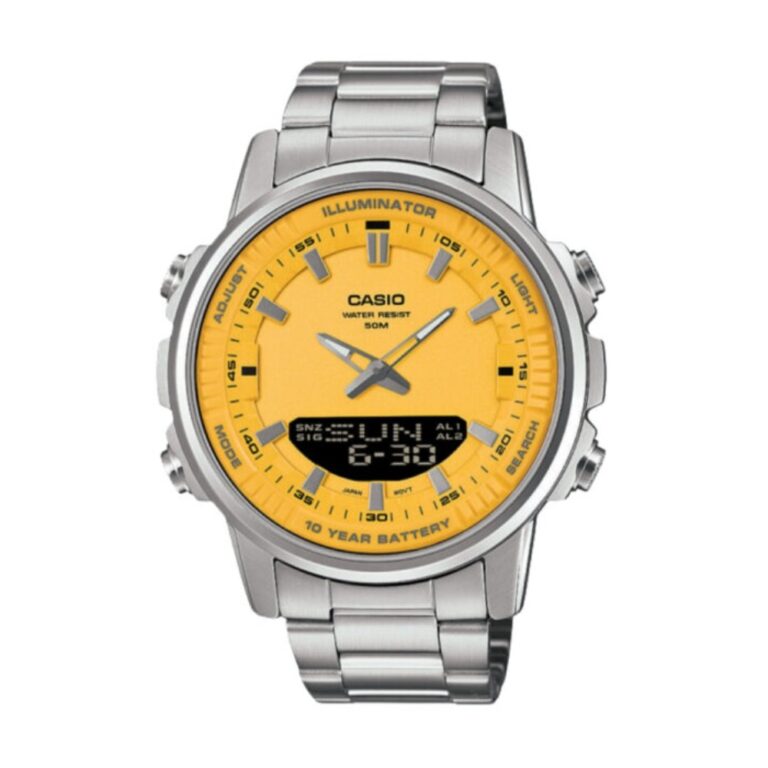 Casio 51mm Nam AMW-880D-9AVDF