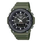 Casio 52.5mm x 50.1mm Nam AQ-S820W-3BVDF - Ảnh 1