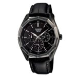 Casio 40.5mm Nam BEM-310BL-1AVDF - Ảnh 1