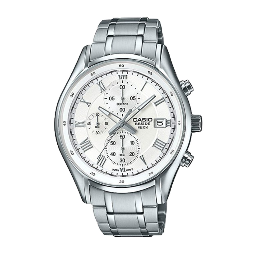 Casio 42mm Nam BEM-512D-7AVDF