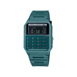 Casio 43.2 x 34.4mm Nam CA-53WB-3BDF - Ảnh 1