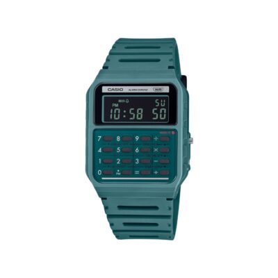 Đồng hồ Casio 43.2 x 34.4mm Nam CA-53WB-3BDF chính hãng Ảnh sản phẩm Casio 43.2 x 34.4mm Nam CA-53WB-3BDF