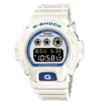 Casio 50 mm Nam DW-6900HDS-7A1DR - Ảnh 1