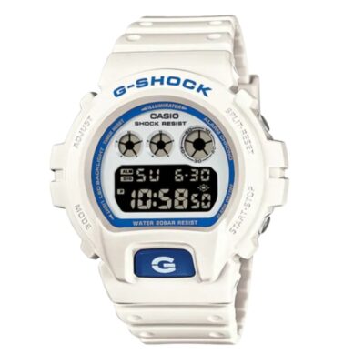 Đồng hồ Casio 50 mm Nam DW-6900HDS-7A1DR chính hãng Ảnh sản phẩm Casio 50 mm Nam DW-6900HDS-7A1DR