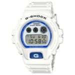 Casio 53.2x50.0x18.7mm Nam DW-6900HDS-7DR - Ảnh 1