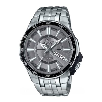 Đồng hồ Casio 45.4mm Nam EFR-106D-8AVUDF chính hãng Ảnh sản phẩm Casio 45.4mm Nam EFR-106D-8AVUDF