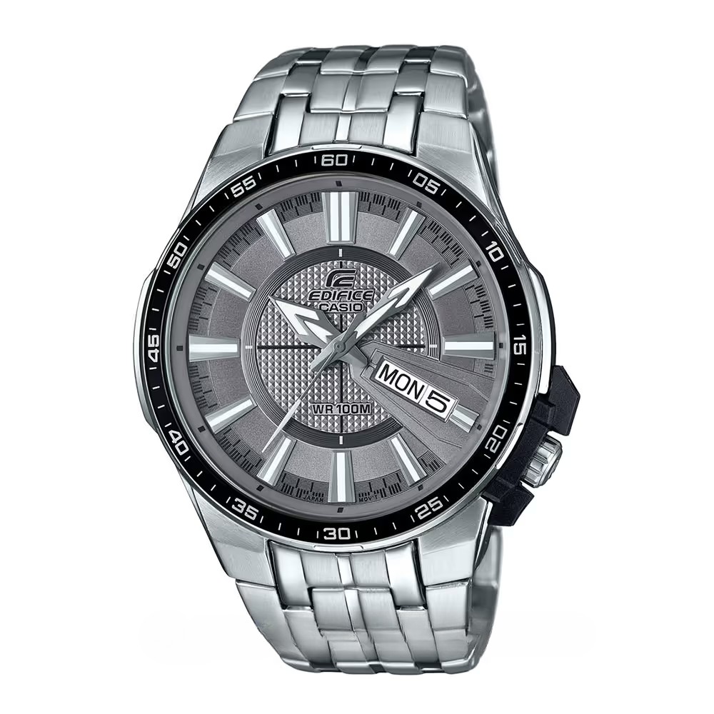 Casio 45.4mm Nam EFR-106D-8AVUDF