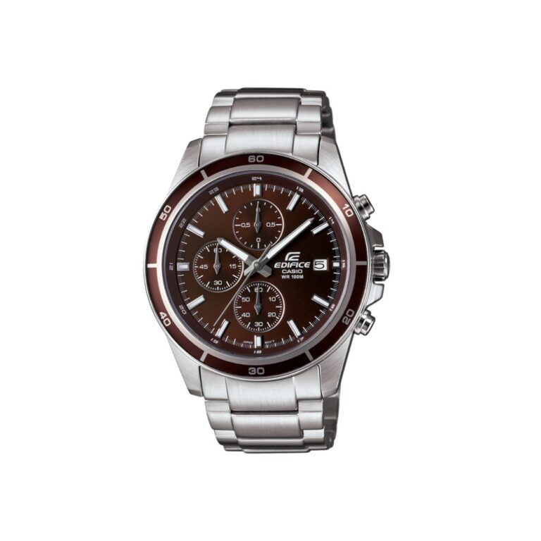 Casio 43.8mm Nam EFR-526D-5AVUDF