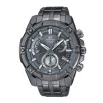 Casio 43.8mm Nam EFR-559GY-1AVUDF - Ảnh 1