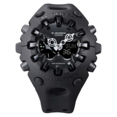 Đồng hồ Casio 58.2 mm Nam GA-V01-1ADR chính hãng Ảnh sản phẩm Casio 58.2 mm Nam GA-V01-1ADR