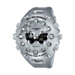Casio 58.2 mm Nam GA-V01A-8ADR - Ảnh 1