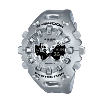 Đồng hồ Casio 58.2 mm Nam GA-V01A-8ADR chính hãng Ảnh sản phẩm Casio 58.2 mm Nam GA-V01A-8ADR