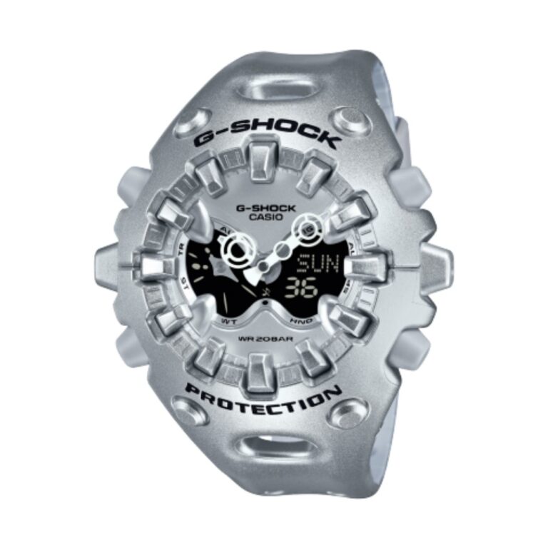 Casio 58.2 mm Nam GA-V01A-8ADR