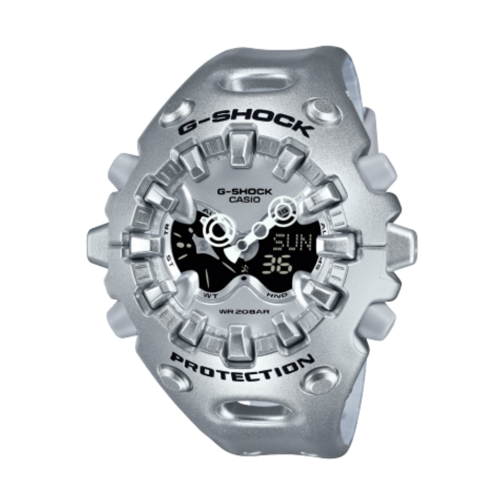 Casio 58.2 mm Nam GA-V01A-8ADR