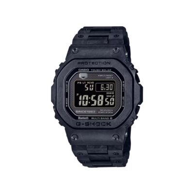 Đồng hồ Casio 45mm Nam GCW-B5000UN-1DR chính hãng Ảnh sản phẩm Casio 45mm Nam GCW-B5000UN-1DR
