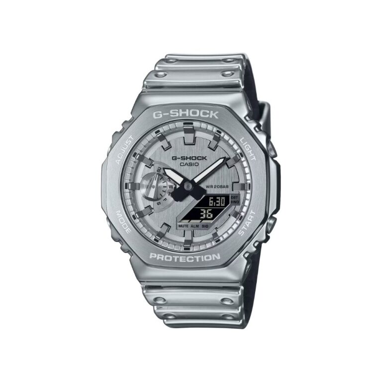 Casio 49.3x44x4 Nam GM-2100YM-8ADR