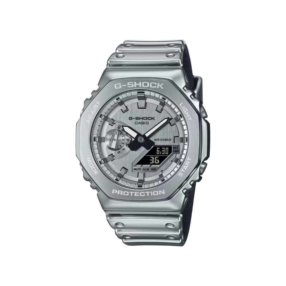 Casio 49.3x44x4 Nam GM-2100YM-8ADR