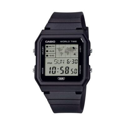 Casio 37.8mm x 33.7mm Nam LF-30W-1ADF chính hãng Casio 37.8mm x 33.7mm Nam LF-30W-1ADF