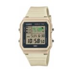 Casio 37.8mm x 33.7mm Nam LF-30W-8ADF - Ảnh 1