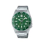 Casio 50mm Nam MTD-135D-3AVDF - Ảnh 1