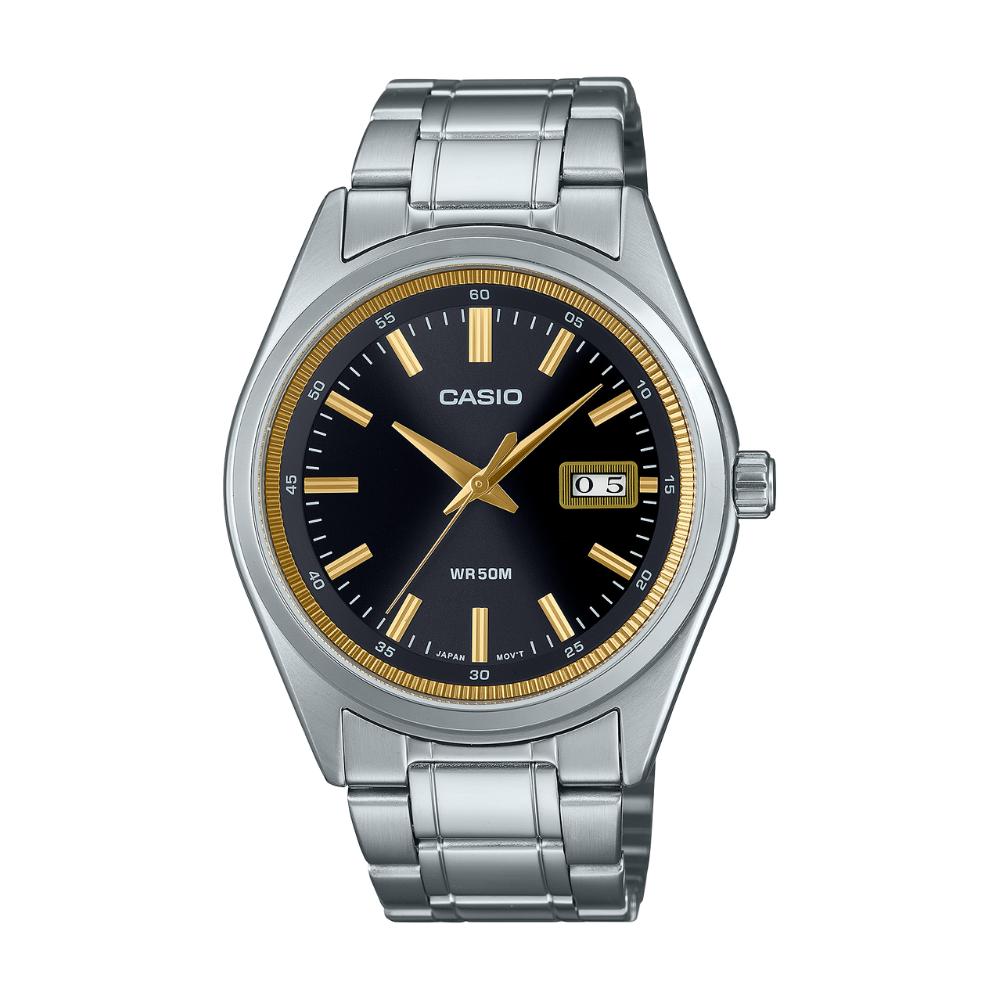 Đồng hồ Casio nam MTP-B180D-1A2VDF