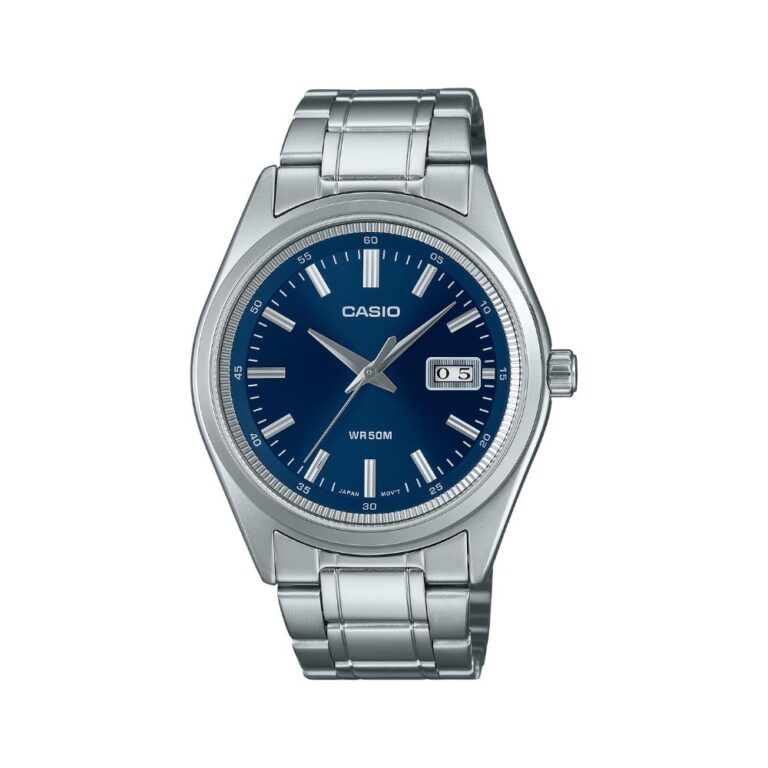 Casio 41 mm Nam MTP-B180D-2AVDF