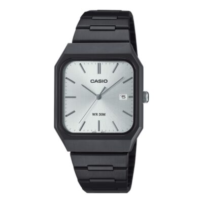 Casio 40.0mm x 32.5mm Nam MTP-B185B-7AVDF chính hãng Casio 40.0mm x 32.5mm Nam MTP-B185B-7AVDF