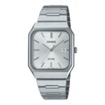 Casio 40.0mm x 32.5mm Nam MTP-B185D-7AVDF - Ảnh 1